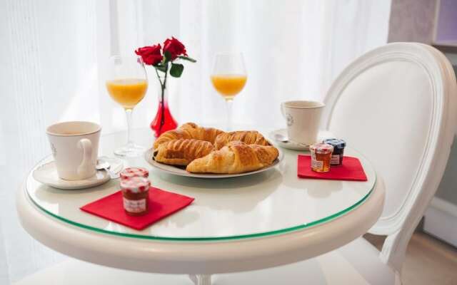 La Demeure De Charme