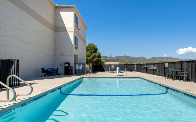 Comfort Inn Camp Verde I-17