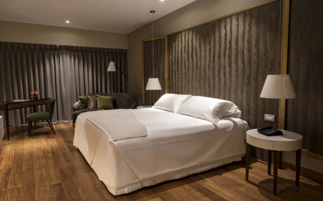 Manto Hotel Lima - MGallery  Collection