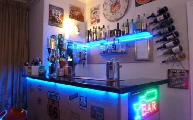 Hepworth Bed & Breakfast