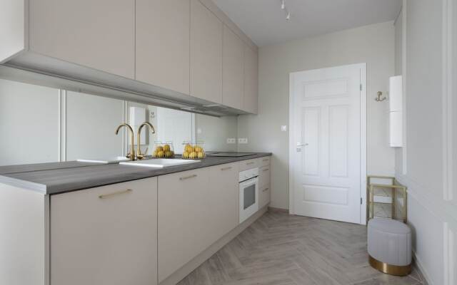 Elite Apartments Spektrum Prestige