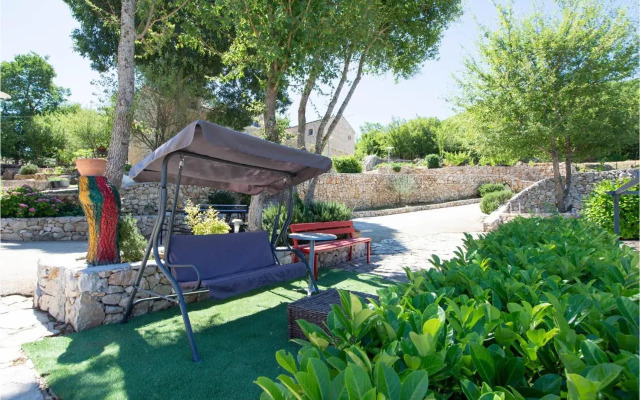 Seven-Bedroom Holiday Home in Dicmo