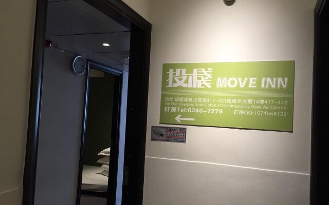 Move Inn