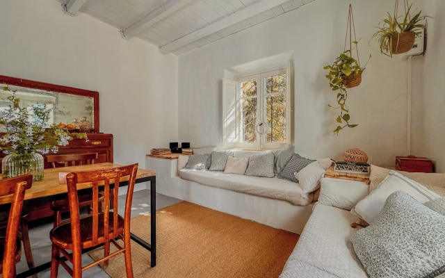 Borgo Ferraria