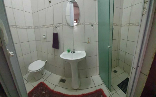 Pousada São Marcos