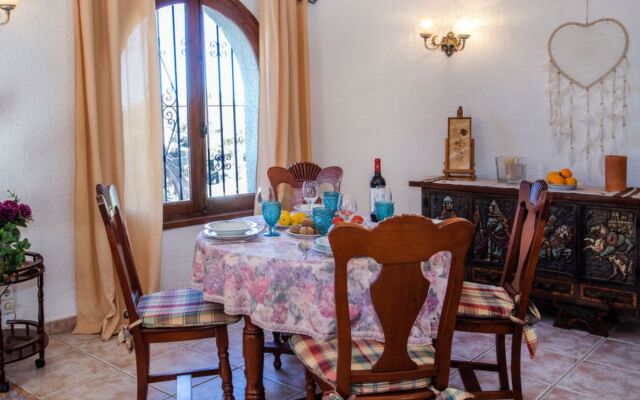 House Bizet Jávea