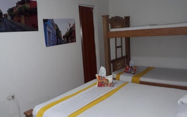 Hotel Casa Isla de Manga