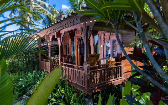 Villa Neyang