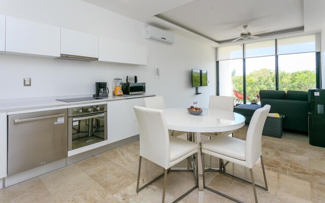 Menesse on the Beach by Playa Moments