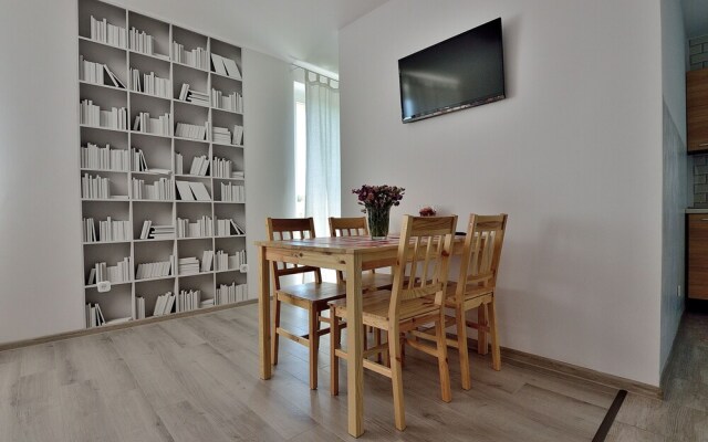 Victus Apartamenty - Jurta 2
