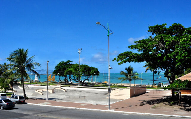 Hotel Praia Bonita Pajucara