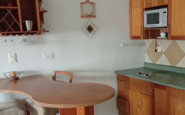 Confort Ejecutivo Suites Linda Vista