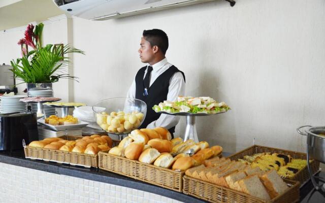 Pinheiro Palace Hotel