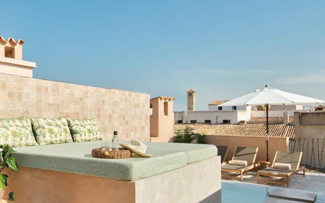 Antigua Palma Casa Noble Hotel