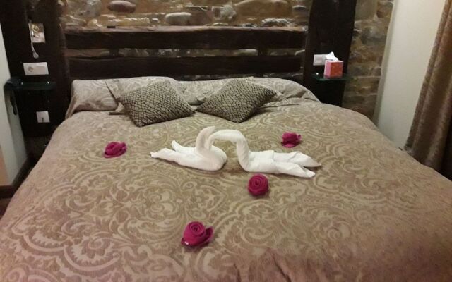 Los Majitos Hotel Rural