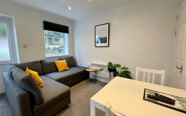 3 Person Apartment in City Centre