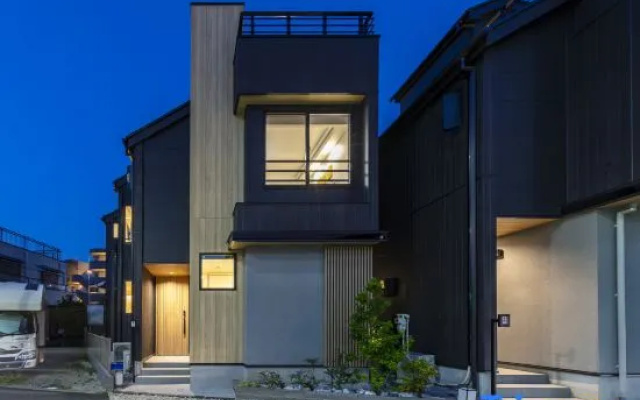 HoursHouse Elara Hotel – Exterior – Tokyo