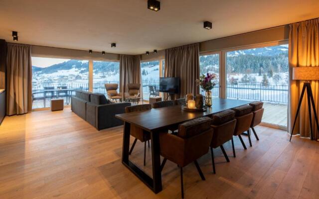 Berg & Golf Resort Westendorf by Alps Resorts