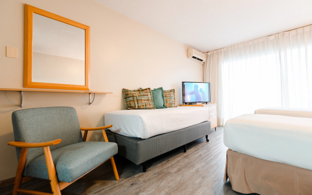 Punta Trouville Apart