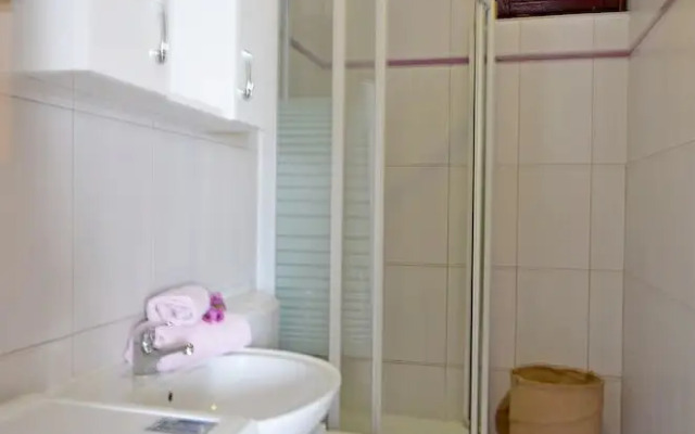 House Pool & Sport Holiday Complex