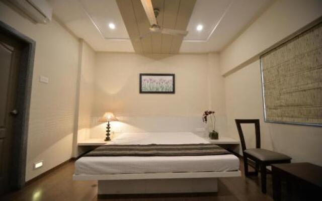 Hotel Naman