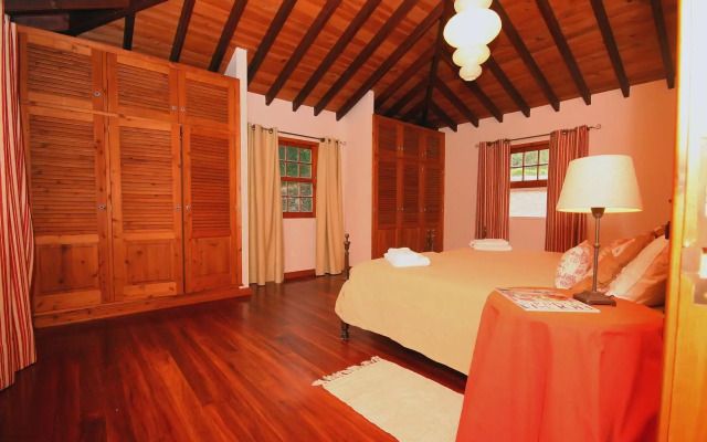 Carmo Country Villas