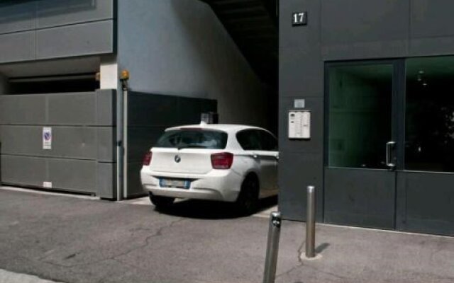 Appartamenti Vela Milano Centro Con Garage