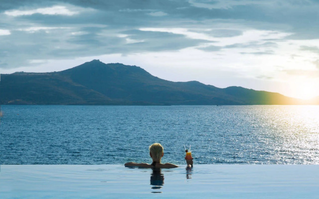 Palmalife Bodrum Resort & Spa