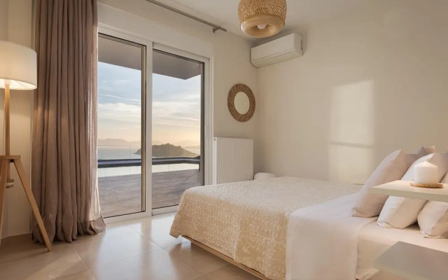 Kaerati Villa Aegina