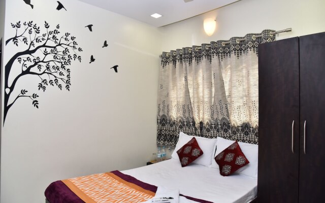 Hotel Royal Front Residency