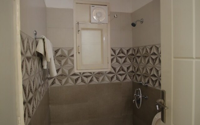The Yuvraj Residency