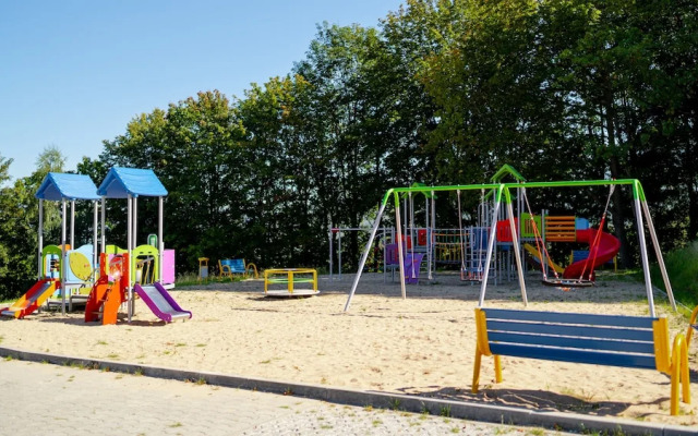 Apartamenty Sun & Snow Hillside