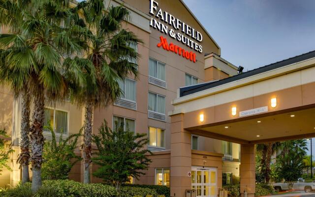 Fairfield by Marriott Titusville Kennedy Space Center