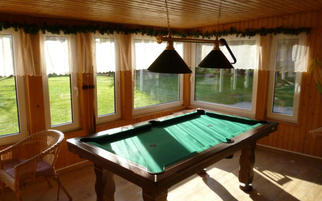 Apartmán & štúdio Tyrkys Spiežovec Donovaly