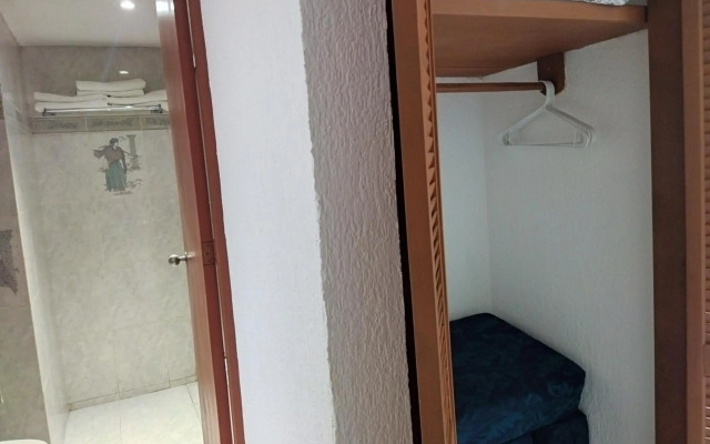 Hotel Aristos Acapulco