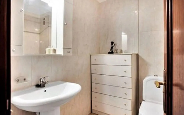 Belvilla by OYO Apartamento Sol y Paraaso I