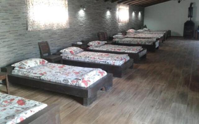 Vila Maria Săsciori Sebeş
