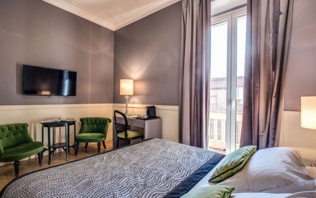 Hotel Clodio