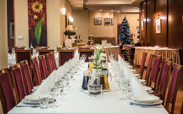 Hotel Sympozjum & SPA