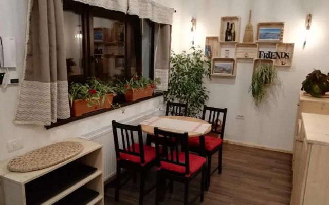 Zozo House