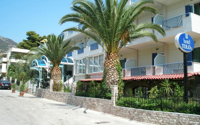Hotel Tolo