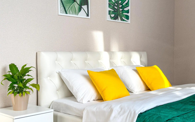 КрымскХоум на улице Синева