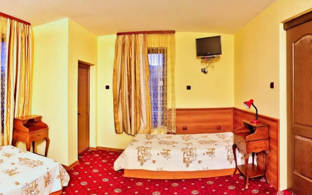 Hotel Teres