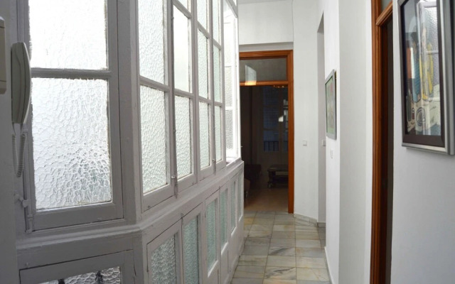 Apartamento Buenas Compañías