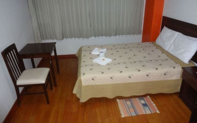 Balcones Del Titicaca 2