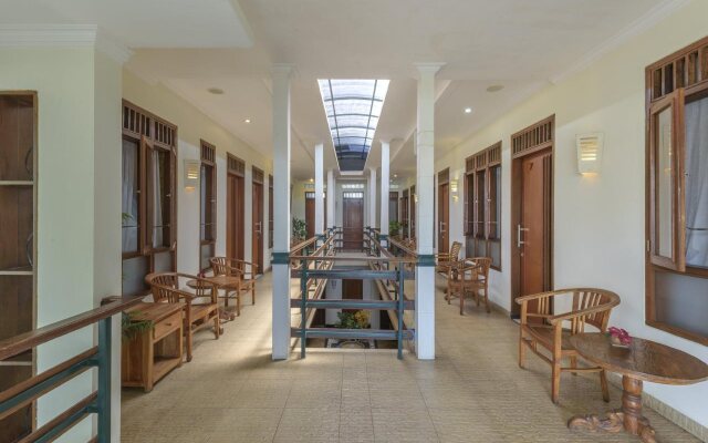 Kuta EcoStay