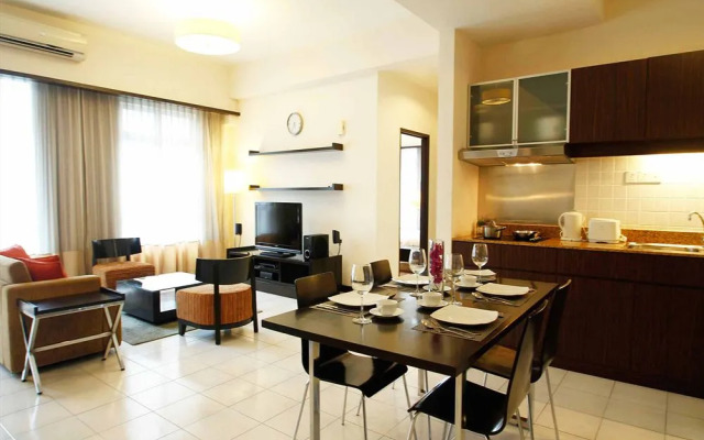 Mckey66 Seri Bukit Ceylon