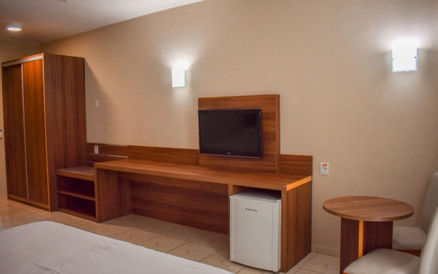 Ecologic Ville Resort