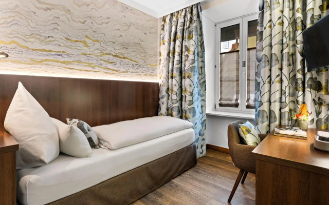 Hotel Deutsche Eiche