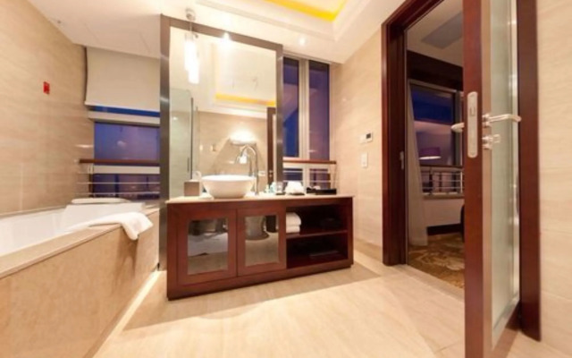 Grand New Century Hotel